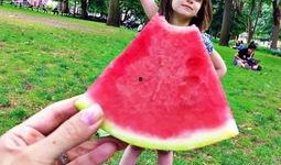 吃瓜小公主,揭秘娱乐圈背后的甜蜜与苦涩