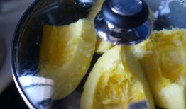 凉水瓜怎么吃,清爽一夏，尽享清凉美味