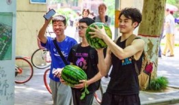 吃瓜山西某学院,揭秘校园风云录