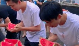 美图吃瓜校园大赛,青春风采一网打尽