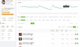 抖音吃瓜数据,热门事件背后的网络狂欢