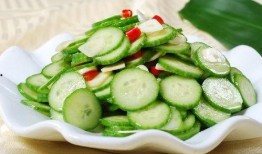 吃瓜傻瓜黄瓜,揭秘夏日消暑美食背后的趣味故事