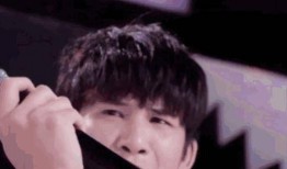 张伟吃瓜图片头像,揭秘娱乐圈幕后真相