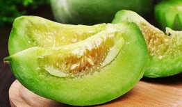 减肥吃脆瓜,轻松开启健康减肥之旅