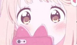 吃瓜情头像女动漫,探寻吃瓜情头像的神秘魅力