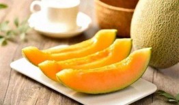 流月经可以吃恰蜜瓜,天然滋养，缓解不适