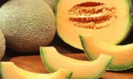 牙痛吃哈密瓜,天然食疗的神奇功效