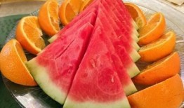 海鲜吃瓜啦,吃瓜乐趣无限