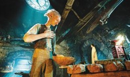 圆梦巨人吃臭瓜,奇遇记中的臭瓜奇缘