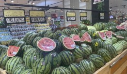 718吃瓜社区,网络舆论场中的“瓜田”盛景