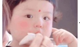 吃瓜表情包丸子妹,趣味横生的网络文化现象