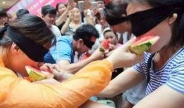 吃瓜大赛奇葩瞬间,盘点那些让人捧腹的奇葩瞬间