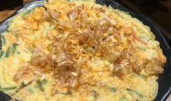 烧饼店吃瓜上海,吃瓜群众的美食聚集地