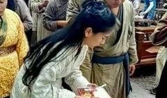 横店玺尚吃瓜,揭秘娱乐圈的“吃瓜”盛宴