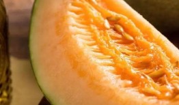 密瓜是怎么吃的