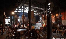 吃瓜网有茶楼,揭秘茶楼里的那些事儿