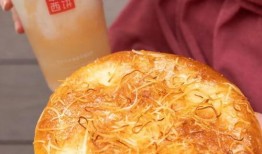 请吃蜜瓜面包,甜蜜邂逅，尽享美味时光