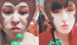 孙悟空吃瓜视频,瓜界新宠的奇幻之旅