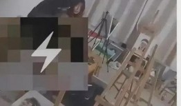 吃瓜画室情侣事件,揭秘艺术圈的爱情纠葛