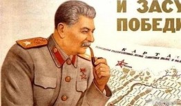 斯大林吃瓜随拍,揭秘领袖的休闲时光