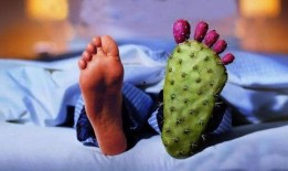 痛风吃角瓜行吗,角瓜的食疗作用解析