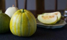 凉水瓜怎么吃,清爽一夏，尽享清凉美味