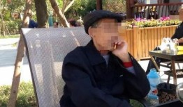 大妈抓大爷吃瓜,一场社区里的趣味风波