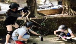 太和吃瓜真人事件,揭秘网络舆论背后的真相与反思