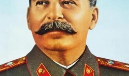 斯大林吃瓜随拍,揭秘领袖的休闲时光