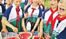 美图吃瓜校园大赛,青春风采一网打尽