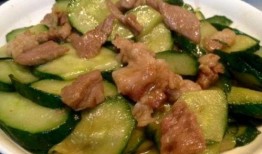 酥瓜能炒着吃嘛,美味家常炒酥瓜食谱分享