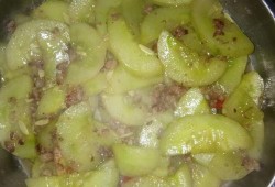 酥瓜能炒着吃嘛,美味家常炒酥瓜食谱分享