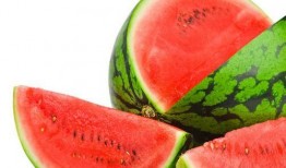 吃瓜会上火原因,揭秘夏季消暑美食背后的健康隐患