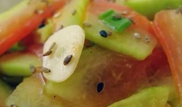 减肥吃脆瓜,轻松开启健康减肥之旅