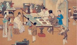 大明吃瓜少年全集,宫廷风云下的趣味人生