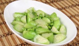 玉容瓜怎么吃,美容养颜的天然美食探索