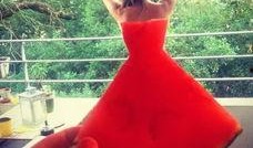 吃瓜小公主,揭秘娱乐圈背后的甜蜜与苦涩