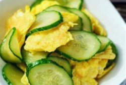 减肥吃脆瓜,轻松开启健康减肥之旅