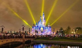 上海迪士尼吃瓜爆料,揭秘幕后趣闻与美食攻略