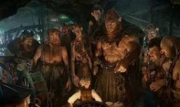 圆梦巨人吃臭瓜,奇遇记中的臭瓜奇缘