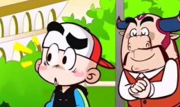 吵架当面吃瓜,一场别开生面的冲突演绎