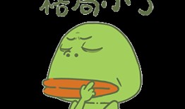 白猫吃瓜表情包gif,萌态十足，笑料横生