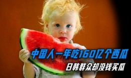 没钱也要买瓜吃,没钱也要买瓜吃的奇幻之旅