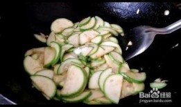 山东茭瓜怎么吃,解锁美味新体验