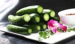 痛风可吃白瓜,白瓜助力健康饮食