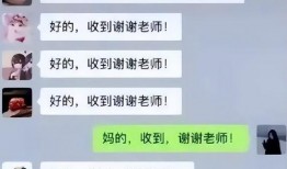 吃瓜发错群,一场社交风波的启示录