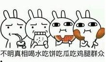 吃瓜群众 梗,揭秘“吃瓜群众”背后的网络文化现象