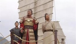 朱元璋和刘伯温吃瓜,古战场上的“吃瓜群众”奇遇记