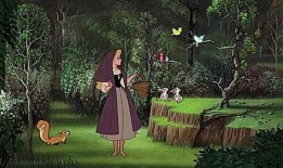 格林童话 吃瓜,揭秘童话世界的甜蜜秘密