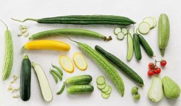 夏天吃瓜谚语,瓜果飘香——探寻夏吃瓜谚语的智慧